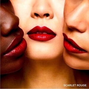 Tom Ford Lip Color SCARLET ROUGE
